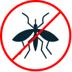 A empresa ExterminaLíder elimina mosquitos em São Paulo