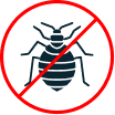 A empresa ExterminaLíder elimina percevejos em São Paulo