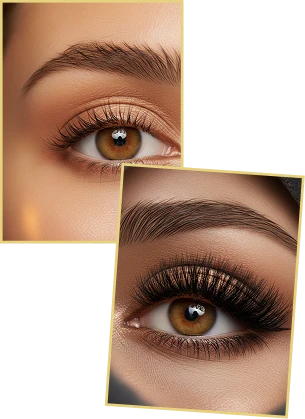Resultado de antes e depois