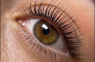 Lash Lifting